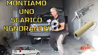 COME AUMENTARE IL SOUND DELLA PROPRIA AUTO A COSTO ZERO [upl. by Nyram620]