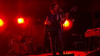 All Them Witches ‘Saturnine amp Iron Jaw’ at The Burl In Lexington KY USA  82924 [upl. by Mutz]