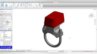 Sensor de Flujo en Revit [upl. by Anbul]