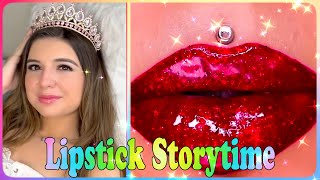 🌈✨ LIPSTICK STORYTIME TIKTOK ✨ POV Brianna Mizura  Tiktok Compilations Part 0037 [upl. by Cutcheon]