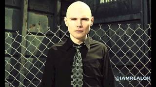 Billy Corgan talks about smashing pumpkins on Howard Stern Show 61912 [upl. by Hertzog447]