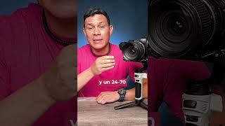 Review Completo del Zhiyun Weebill Cinepeer 3E [upl. by Ainoda]