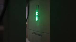 Airfiber 23 dbi Antenna  Wifi Networking  Muneer IT Expert dish wifi networking viralvideos [upl. by Adnav56]