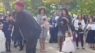 Moustapha Ambiance Mariage tunisien algérien le 7octobre 2017 [upl. by Hewett214]