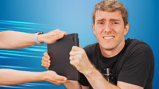 They’re Making me Pick a New Laptop  Qualcomm Snapdragon X Daily Driver Challenge Pt 1 [upl. by Odo108]