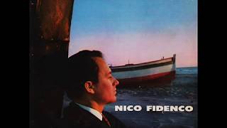 NICO FIDENCO NICO FIDENCO 1° ALBUM 1961 ORIGINAL FULL ALBUM [upl. by Anastos815]