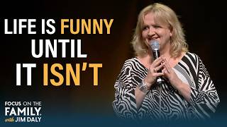 Life Is Funny Until It Isnt  Chonda Pierce [upl. by Fortunio]