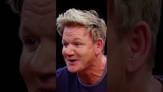 Gordon Ramsay about Lakers game with David Beckham and Kobe Bryant shorts [upl. by Notlew]