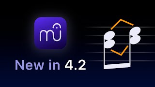 MuseScore 42 A milestone update for guitarists plus much more [upl. by Ettener]