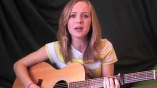 Breakeven The Script Cover  MadilynBailey [upl. by Morita]