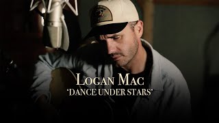 Logan Mac Dance Under Stars Official Video [upl. by Diarmit]