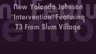 Yolanda Johnson quotInterventionquot [upl. by Odareg]