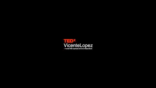 EEST 3  7°  Cobertura TEDx Vicente López [upl. by Ahsenek]