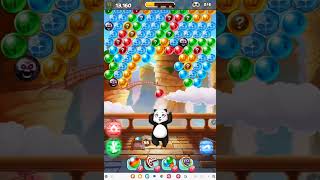 Old Panda Pop Level 134 [upl. by Cyril]