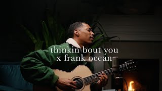 thinkin bout you  frank ocean joseph solomon cover [upl. by Othilie782]