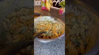 Jerk Caesar Salad Pasta was definitely a smack💥 cooking music follow subscribe [upl. by Ranna]