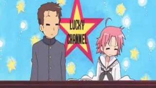 Lucky Star Episode 2 33 [upl. by Alphonse996]