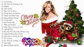 Mariah Carey Christmas Songs Playlist 2023  Merry Christmas 2023 Full Album [upl. by Leda]