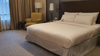 Review of Eastin Hotel Kuala Lumpur Malaysia [upl. by Aneeuq]