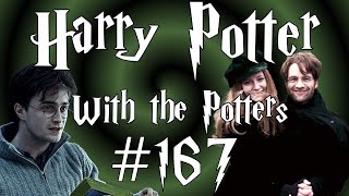 Harry Potter  With the Potters 167 [upl. by Ycak]