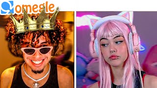 HARASSING FURRIES ON OMEGLE [upl. by Breskin]