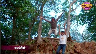 Deewani episode 213 new PROMO 20 November 2024  Rudra खुद के साथ Parth को भी मार डाला 😥 [upl. by Nylevol330]