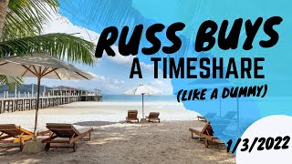 How a timeshare presentation works Behind the scenes info [upl. by Redd]