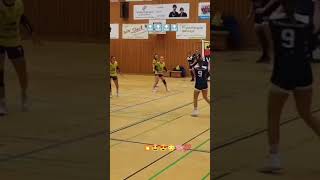 handebol handball [upl. by Ahtel]