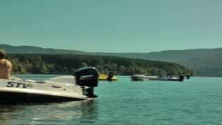 Jasper River Run 2013  1080p [upl. by Lipski]