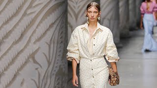 Etro  Spring Summer 2024  Full Show [upl. by Truk]