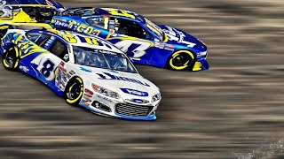 Jimmie Johnson The Ultimate Racing Legend  How Did He Achieve His RecordBreaking Success [upl. by Andrew523]