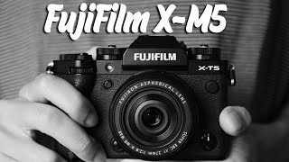 Fujifilm XM5 Rumors Coming in October [upl. by Antoine]