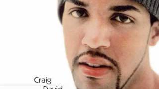 Craig David Seven Days wLyrics [upl. by Stavro]