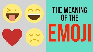 Comparison Secret Emoji Meanings [upl. by Ramses410]