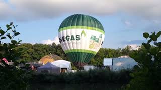 ballonfiesta Barneveld [upl. by Castorina]