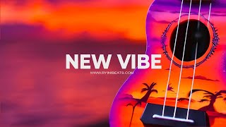 FREE Ukulele x Guitar Type Beat quotNew Vibequot Happy Trap Pop Instrumental [upl. by Lewendal]