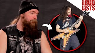 Rock  Metal Legends Talking About Dimebag Darrell [upl. by Zebaj]