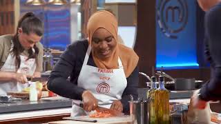 MasterChef US S14E06 [upl. by Ari]