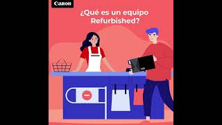 ¿Qué es un equipo Refurbished [upl. by Hepsibah]