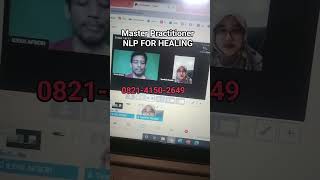 NLP FOR SELF HEALING ONLINE  ILYAS AFSOH MTNNLP [upl. by Eimorej883]