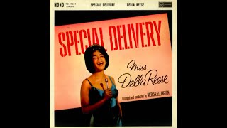 Della Reese  Three oclock in the morning 1961 [upl. by Eahs]