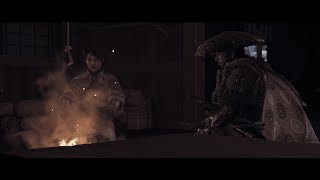 Ghost of Tsushima  Part 69 Finding Tomoe [upl. by Bonucci]