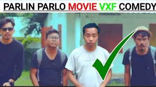 How to edit  Parlin Parlo movie since vfx  Parlin Parlo long neta do [upl. by Engle971]