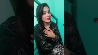 Mohabbat ki hai tumhare liye 😊❤️shortsvedios shamakhan youtubechannels song [upl. by Per]