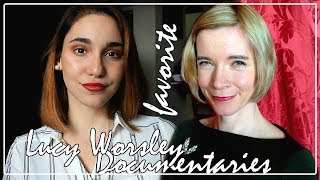 Favorite Lucy Worsley Documentaries  2017 [upl. by Esemaj]