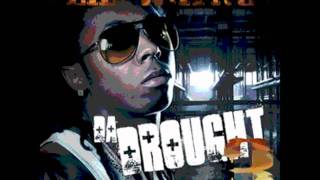 King Kong Da Drought 3 Lil Wayne [upl. by Nivart104]