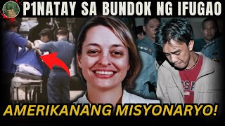 Filipino nanggigil at nagdilim ang paningin sa Amerikana  Julia Campbell  Tagalog Crime Story [upl. by Nilson]