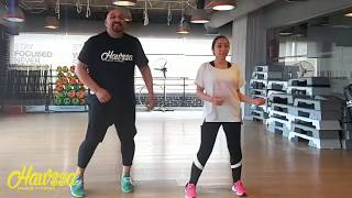 Hawssa Dance Fitness [upl. by Guntar]