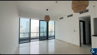 Modern 3 Bed with Full Marina Views in Dubai Marina [upl. by Tarrah]