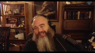 Patrick Rothfuss  Book 3 Charity Chapter Update October 2023 [upl. by Alberto]